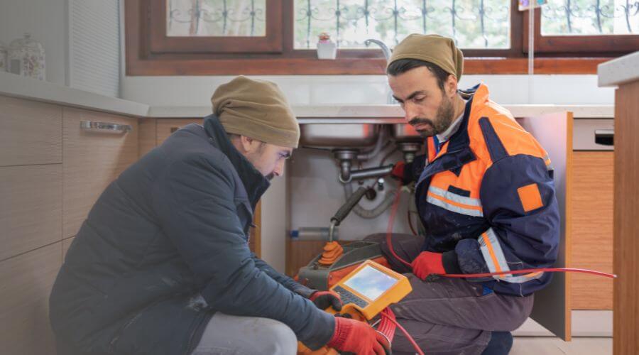 Professional Leak Detection in Tupper Lake, NY